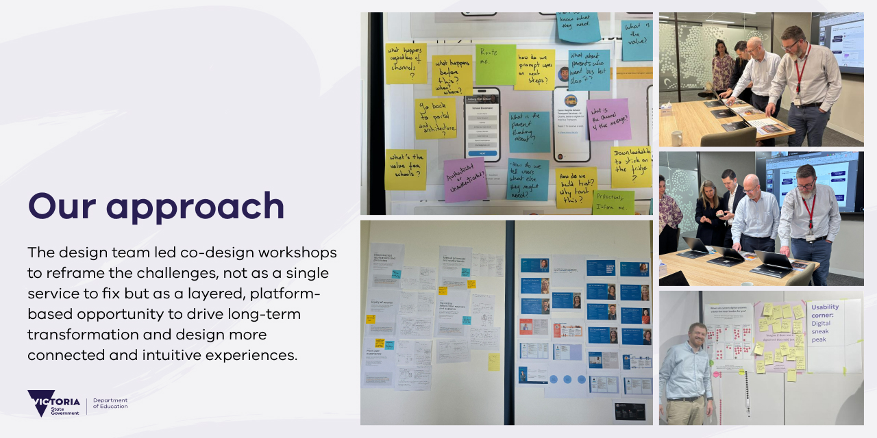 Connected Experience Case Study 05