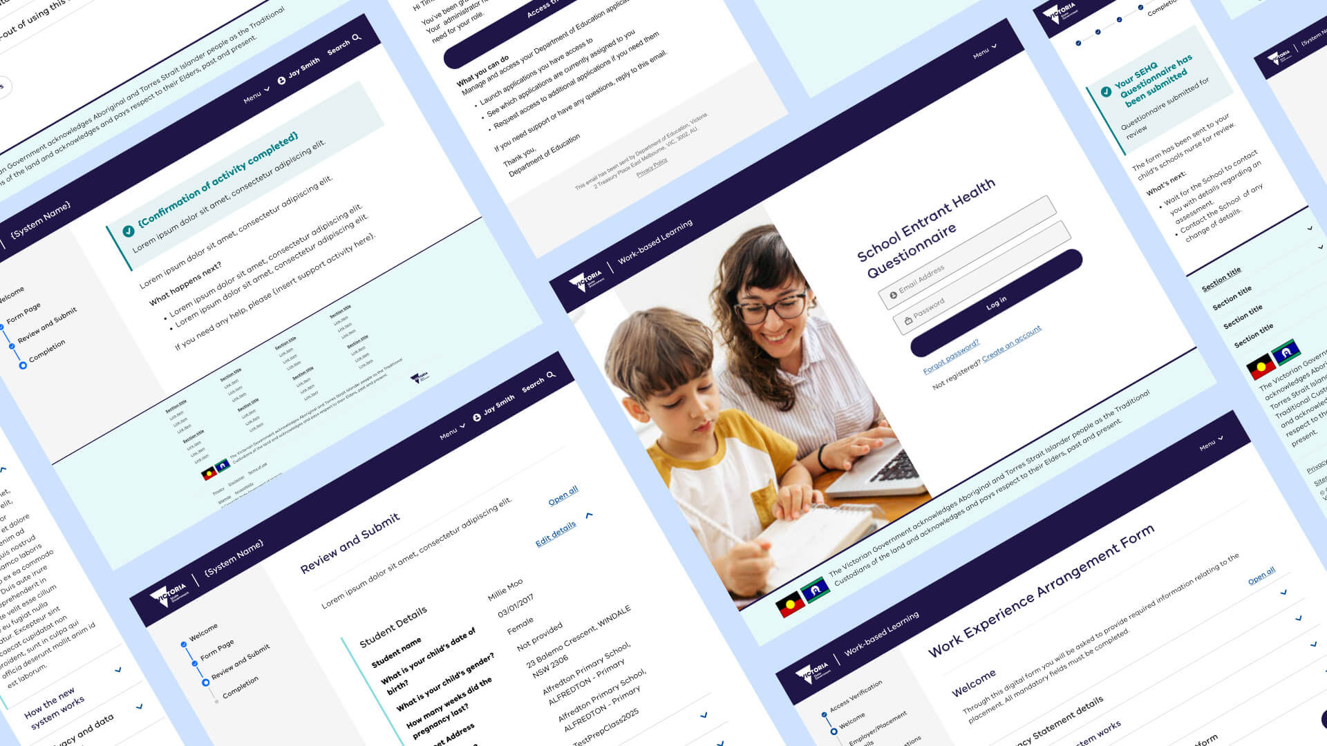 Ripple Extended Design System