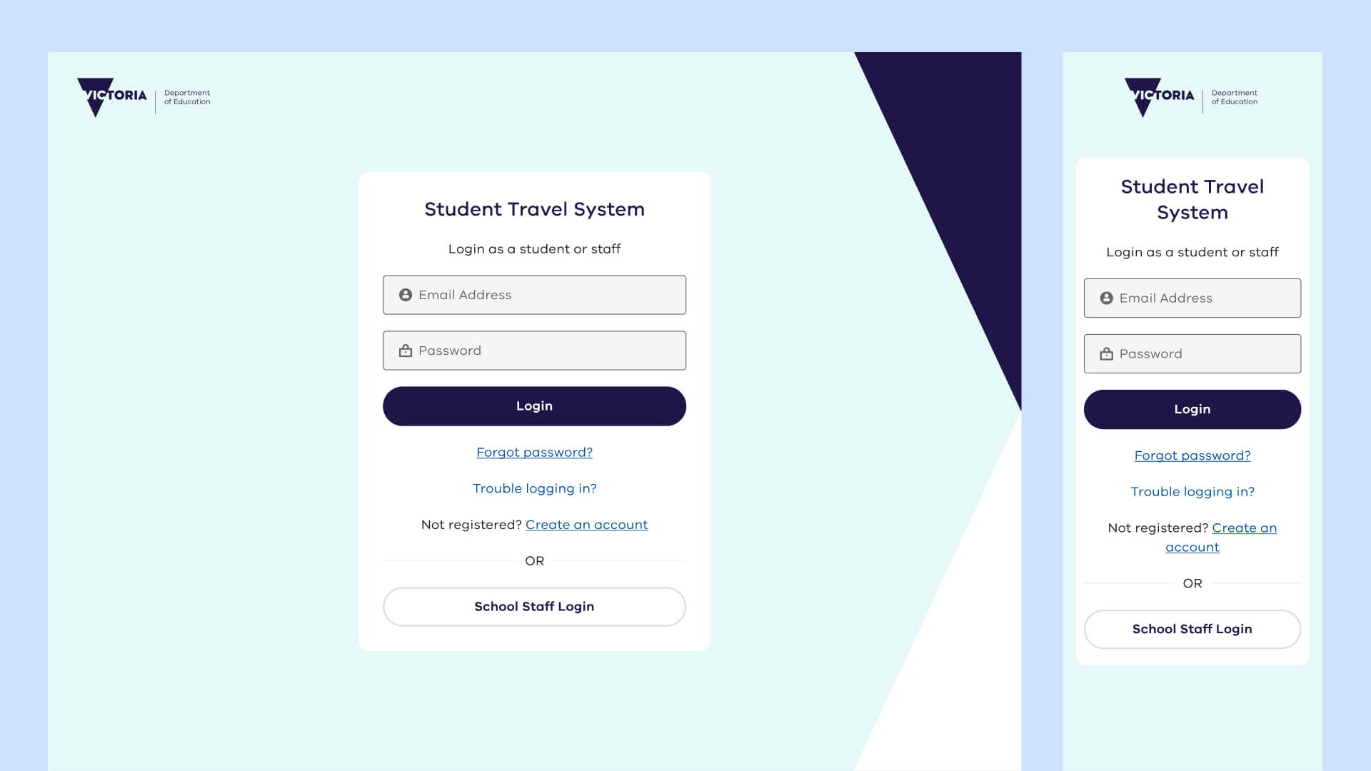 Student Travel System Details 02